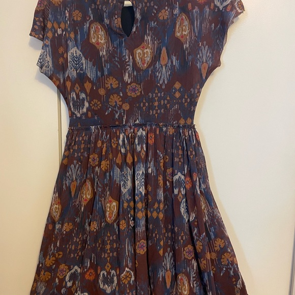 Anthropologie dress - Picture 5 of 6